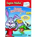 Lapin malin CE1 - Le d�fi des pirates ! 2009/2010