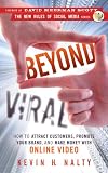 Beyond Viral: How to Attract Customers, Promote Your Brand, and Make Money with Online Video (New Rules Social Media Series) Beyond Viral: How to Attract Customers, Promote Your Brand, and Make Money with Online Video (New Rules Social Media Series)