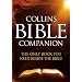Collins Bible Companion: The only book you need beside the Bible