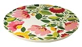 Spode Kim Parker Emma's Garland Cake Plate