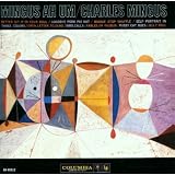 Mingus Ah Um (Audio CD)