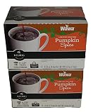 Wawa Pumpkin Spice K-cups (Pack of 2)