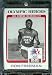 Search : 1984 Topps M&M Ron Freeman 1600 Meter Relay Olympic Heroes Trading Card - Mint Condition - In Protective Display Case!