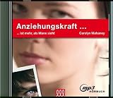 Produkt-Bild: Anziehungskraft [H&ouml;rbuch MP3]: ... ist mehr als Mann sieht