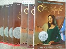 Ella Enchanted
