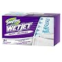 Swiffer WetJet Cleaning Pads, 24-Count Box (Pack of 2)