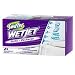 Swiffer WetJet Cleaning Pads, 24-Count Box (Pack of 2)