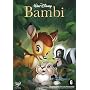 Bambi (Ed. Sp�ciale) <b>DVD</b> ~ Bobby Stewart