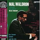 Left Alone by Mal Waldron