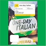 Teach Yourself One-Day Italian