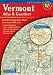 Books : Vermont Atlas and Gazetteer     **ISBN: 9780899333229**