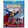 Dcu Superman Vs the Elite Mfv [Blu-ray] [US Import]