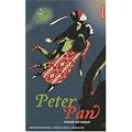 Peter Pan, figure mythique