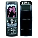 Samsung G600 Vodafone Pay As You Go (Free Weeekned Calls and Texts*)