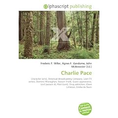 Charlie Pace: Character (arts), American Broadcasting Company, Lost (TV series), Dominic Monaghan, Season finale, Guest appearance, Lost (season 4), ... addiction, Claire Littleton, Emilie de Ravin