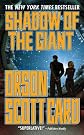 Shadow of the Giant (The Shadow Series)