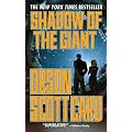 Shadow of the Giant (The Shadow Series)