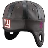 New York Giants Brown Helmet Head