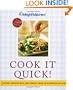 Cook It Quick!: Speedy Recipes with Low POINTS Value in 30 Minutes or Less