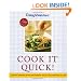 Cook It Quick!: Speedy Recipes with Low POINTS Value in 30 Minutes or Less
