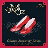 The Wizard of Oz: 2009 Wall Calendar