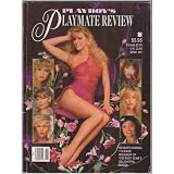 Playboy's Playmate Review June 1991