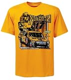 Matt Kenseth Race 2 Win Short Sleeve T-Shirt