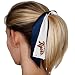 MLB Detroit Tigers Streamer Ponytail Holder