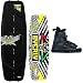 Byerly Monarch Wakeboard Package 54