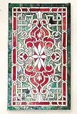 Review Furniture On The Web  / Celtic Knot Stained Glass Tiffany Window Panel