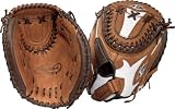 Easton Natural NE2FP 33 Inch Fastpitch Catcher's Baseball Glove