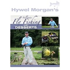Hywel Morgan's Stillwater Fly Fishing - Just Desserts [DVD]
