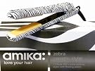 Amika Ceramic Zebra...
