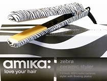 - 	 AMIKA CERAMIC ZEBRA 1.5