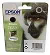Epson T0891 Tintenpatrone schwarz