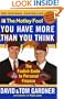 The Motley Fool You Have More Than You Think : The Foolish Guide To Personal Finance
