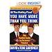 The Motley Fool You Have More Than You Think : The Foolish Guide To Personal Finance