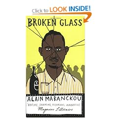 Broken Glass