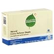 Seventh Generation Laundry - Natural Fabric Softener Sheets, Free & 65 count