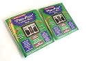 Pro-pest Clothes Moth Trap 3 Packs (6 Traps)