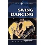 swing dancing the american dance floor