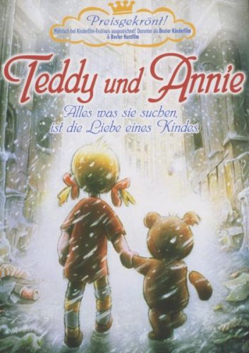 WVG Medien Teddy und Annie