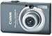 Canon PowerShot SD1200IS 10 MP Digital Camera with 3x Optical Image Stabilized Zoom and 2.5-inch LCD (Dark Gray)