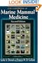 CRC Handbook of Marine Mammal Medicine