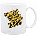 New  If It's Not Belgian Malinois ... Just It's A Dog ! Mug Dog