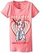 Teenage Mutant Ninja Turtles Girl's 2-6X Transformers Robots In Disguise Tee