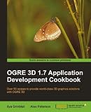 OGRE 3D 1.7 Application Development Cookbook