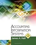 Accounting Information Systems, 8th Edition