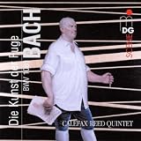 Bach: Die Kunst der Fuge