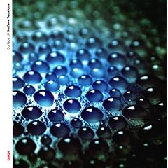 Surface Tensions